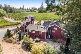2 Houses on Lot,  Gravenstein highway, Sebastopol, CA 95472 - 41