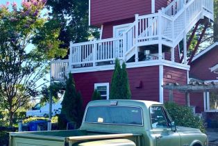 2 Houses on Lot,  Gravenstein highway, Sebastopol, CA 95472 - 26