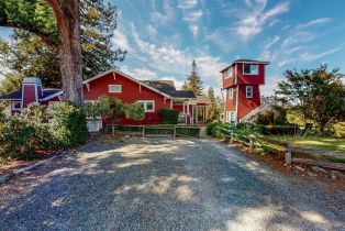 2 Houses on Lot,  Gravenstein highway, Sebastopol, CA 95472 - 4
