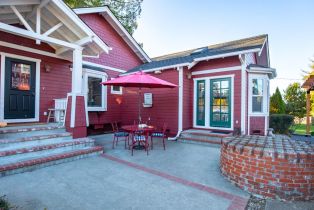 2 Houses on Lot,  Gravenstein highway, Sebastopol, CA 95472 - 8