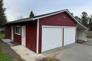 2 Houses on Lot,  Gravenstein highway, Sebastopol, CA 95472 - 39