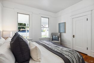 Single Family Residence,  Gossage avenue, Petaluma, CA 94952 - 15