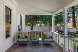 Single Family Residence,  Gossage avenue, Petaluma, CA 94952 - 12