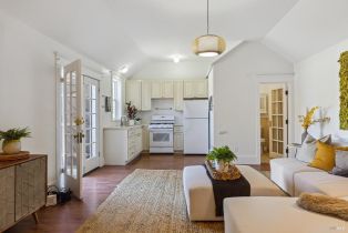 Single Family Residence,  Gossage avenue, Petaluma, CA 94952 - 43