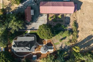 Single Family Residence,  Gossage avenue, Petaluma, CA 94952 - 36