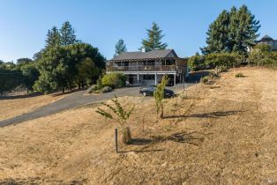 Single Family Residence,  Gossage avenue, Petaluma, CA 94952 - 58