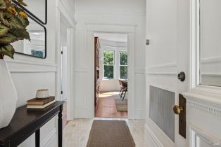 Single Family Residence,  Gossage avenue, Petaluma, CA 94952 - 4