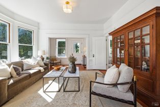 Single Family Residence,  Gossage avenue, Petaluma, CA 94952 - 7