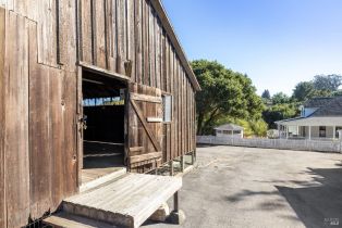 Single Family Residence,  Gossage avenue, Petaluma, CA 94952 - 49