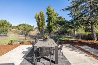 Single Family Residence,  Gossage avenue, Petaluma, CA 94952 - 35