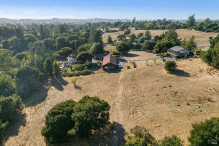 Single Family Residence,  Gossage avenue, Petaluma, CA 94952 - 63