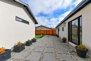 Single Family Residence,  Pueblo avenue, Napa, CA 94558 - 16