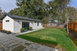 Single Family Residence,  Pueblo avenue, Napa, CA 94558 - 38