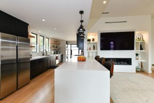 Single Family Residence,  Pueblo avenue, Napa, CA 94558 - 12