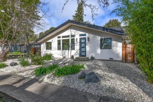 Single Family Residence,  Pueblo avenue, Napa, CA 94558 - 34