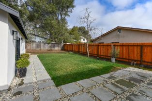 Single Family Residence,  Pueblo avenue, Napa, CA 94558 - 24