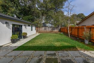 Single Family Residence,  Pueblo avenue, Napa, CA 94558 - 25