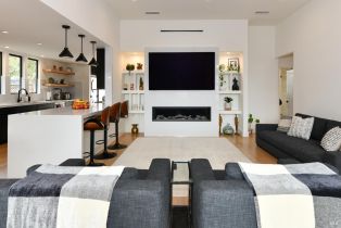 Single Family Residence,  Pueblo avenue, Napa, CA 94558 - 4