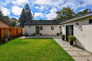 Single Family Residence,  Pueblo avenue, Napa, CA 94558 - 35