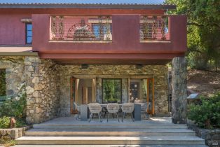 Single Family Residence,  Forest lane, Napa, CA 94558 - 13