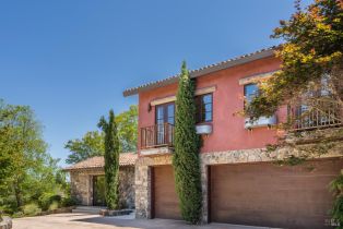 Single Family Residence,  Forest lane, Napa, CA 94558 - 12