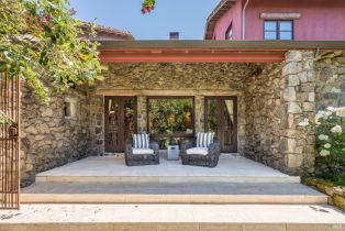 Single Family Residence,  Forest lane, Napa, CA 94558 - 42