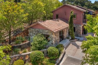 Single Family Residence,  Forest lane, Napa, CA 94558 - 43