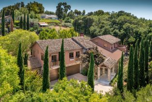 Single Family Residence,  Forest lane, Napa, CA 94558 - 3