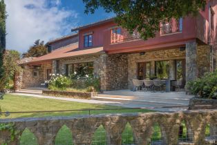 Single Family Residence,  Forest lane, Napa, CA 94558 - 2