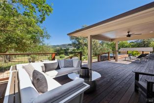 Single Family Residence,  Burndale road, Sonoma, CA 95476 - 21