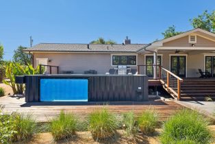 Single Family Residence,  Burndale road, Sonoma, CA 95476 - 29