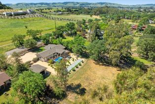Single Family Residence,  Burndale road, Sonoma, CA 95476 - 2