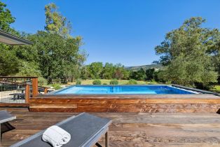 Single Family Residence,  Burndale road, Sonoma, CA 95476 - 27