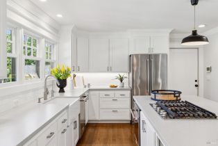 Single Family Residence,  Burndale road, Sonoma, CA 95476 - 15