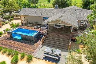 Single Family Residence,  Burndale road, Sonoma, CA 95476 - 25