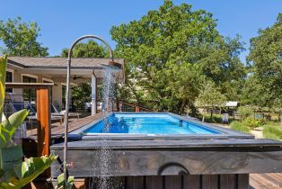 Single Family Residence,  Burndale road, Sonoma, CA 95476 - 30