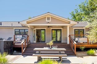 Single Family Residence,  Burndale road, Sonoma, CA 95476 - 26