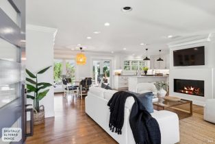 Single Family Residence,  Burndale road, Sonoma, CA 95476 - 4