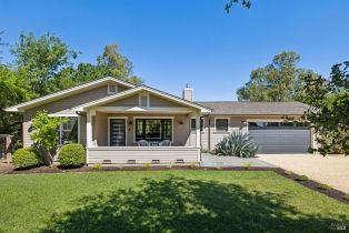 Single Family Residence,  Burndale road, Sonoma, CA 95476 - 35