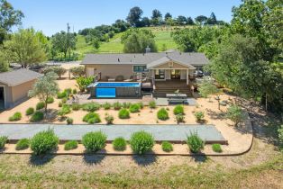 Single Family Residence, 21730 Burndale Rd, Sonoma, CA  Sonoma, CA 95476