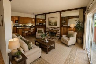 Single Family Residence,  Yajome street, Napa, CA 94558 - 8