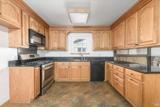 Single Family Residence,  Yajome street, Napa, CA 94558 - 8