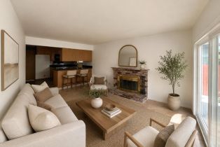 Single Family Residence, Yajome street, Napa, CA 94558 - 9