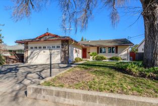 Single Family Residence, 2430 Yajome St, Napa, CA  Napa, CA 94558