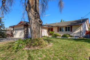 Single Family Residence,  Yajome street, Napa, CA 94558 - 2