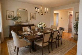 Single Family Residence,  Yajome street, Napa, CA 94558 - 6
