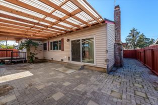 Single Family Residence,  Yajome street, Napa, CA 94558 - 24