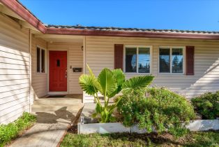 Single Family Residence,  Yajome street, Napa, CA 94558 - 3