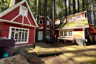 Single Family Residence, Cazadero highway, Russian River, CA 95421 - 5