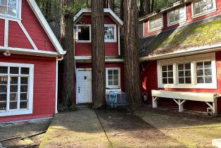 Single Family Residence, Cazadero highway, Russian River, CA 95421 - 6